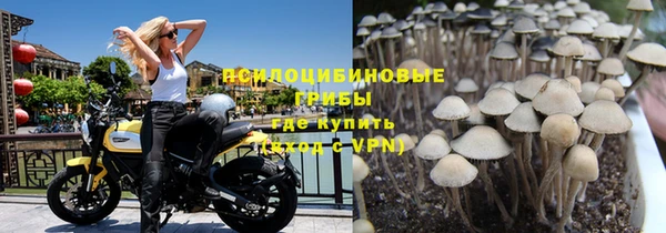меф VHQ Инта